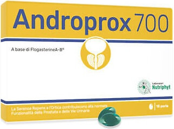 Биологически активная добавка Anvest Health Androprox