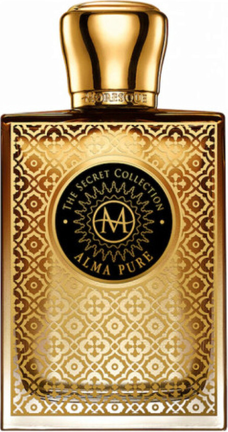 Eau de Parfum Moresque Alma Pure