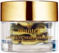 Ампулы Mantra Absolute Night Recovery Ampoules