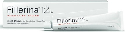 Ночной крем-филлер Fillerina Fillerina