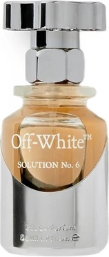 Парфюмерная вода Off-White Solution No.6