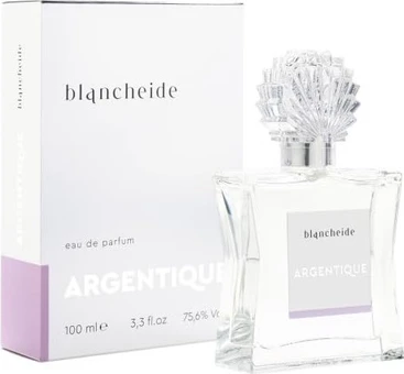 Одеколон Blancheide