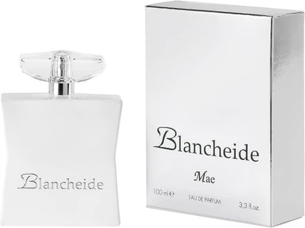 Eau De Parfum Blancheide Blancheide