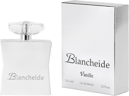Одеколон Blancheide