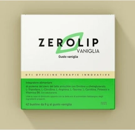 Липкая сыворотка OTIS Zerolip