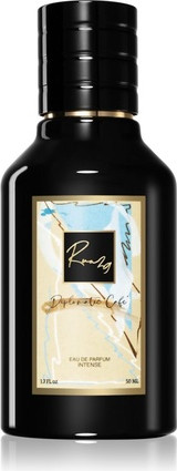 Eau De Parfum Rua29 Diplomatic Cafe Intense