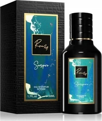Eau De Parfum Rua29