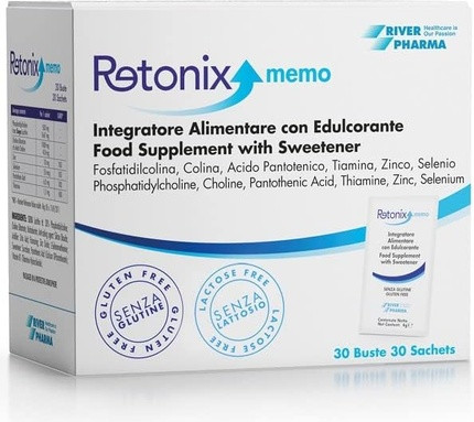 Витаминная сыворотка River Pharma