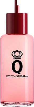 Парфюмерная вода, сменный флакон Dolce & Gabbana Q