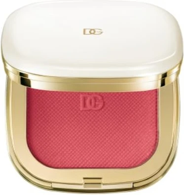 Кисти для румян Dolce & Gabbana Classic Cheeks & Eyes Match