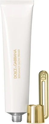 Праймер Dolce & Gabbana Bergamot Glow Primer Стойкий макияж и Усилитель сияния