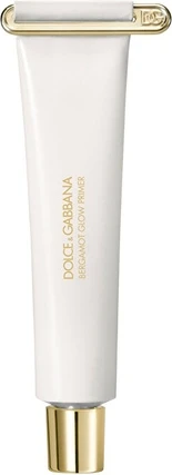 База под макияж Dolce & Gabbana Bergamot Glow Primer