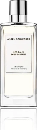 Eau De Toilette Angel Schlesser Intimate White Flowers