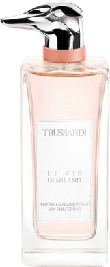 Eau De Parfum Trussardi The Italian Artists Of Via Solferino