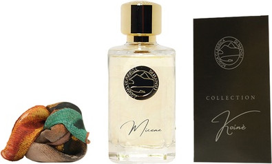 Eau De Parfum Acqua di Napoli Acqua Classica Di Napoli Micene