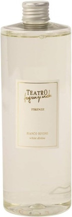 Запасной блок Teatro Fragranze Uniche Bianco Divino