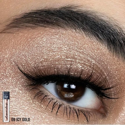 Жидкий пигмент Mulac Cosmetics