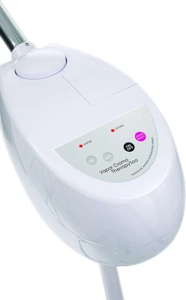 Vapor Cromo Therapy Xanitalia