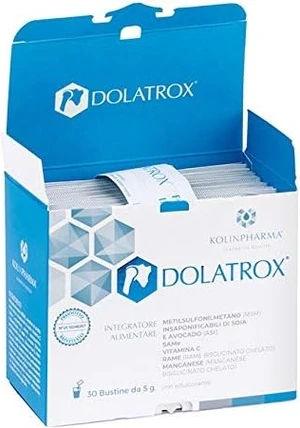 БАД Kolinpharma