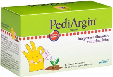 Бутылочки Pediatrica Уход за детьми