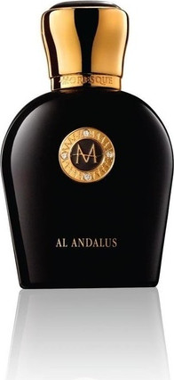 Парфюм Moresque Al Andalus