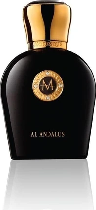 Парфюм Moresque Al Andalus