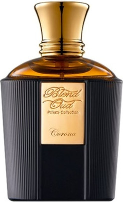Eau de Parfum Blend Oud Corona