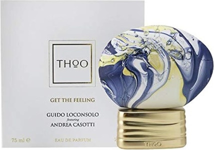 Eau De Parfum The House Of Oud Get The Feeling