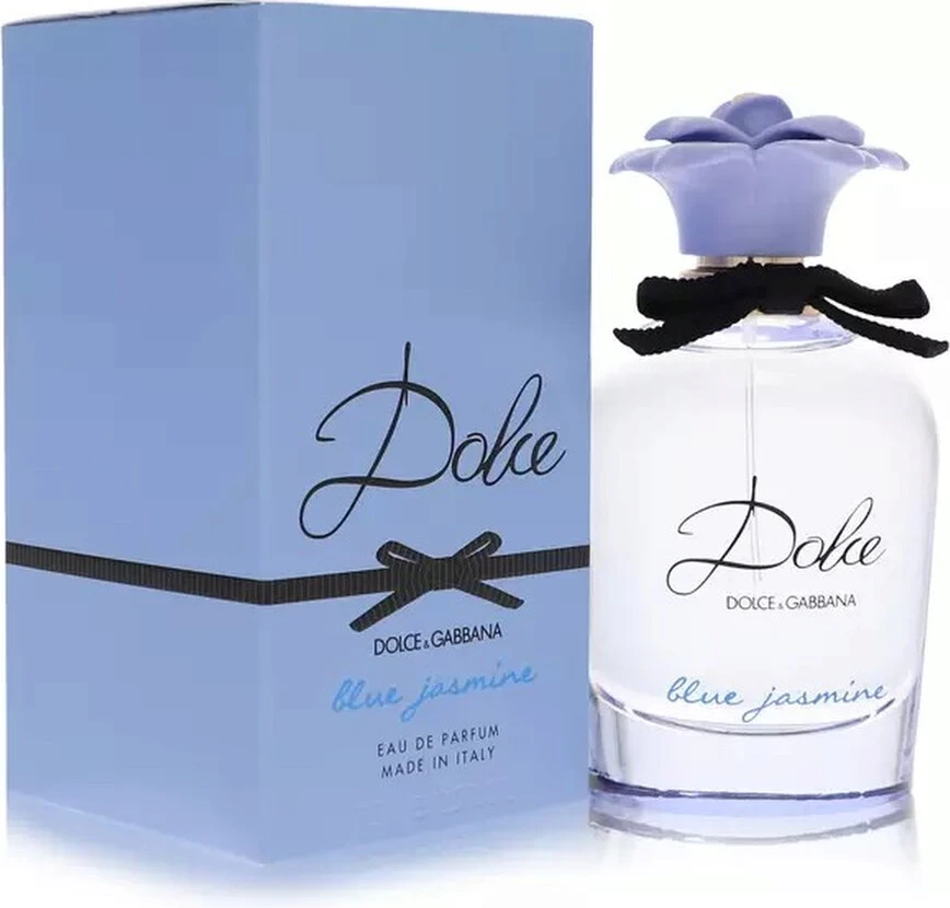 Eau de Parfum Dolce & Gabbana Blue Jasmine