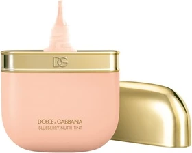 Тонирующий дневной крем Dolce & Gabbana Blueberry Nutri-Tint
