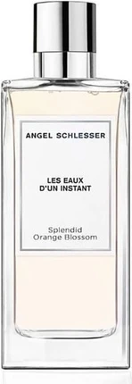 Eau De Toilette Angel Schlesser Splendid Orange Blossom