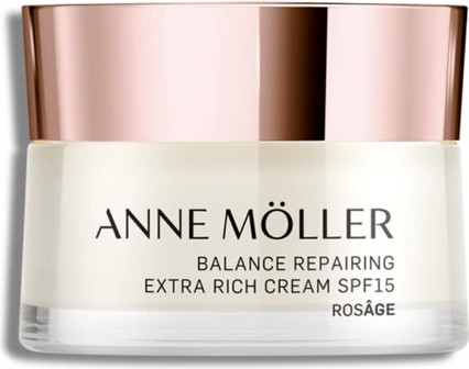 Крем Anne Moller Rosâge Balance Extra Rich Cream