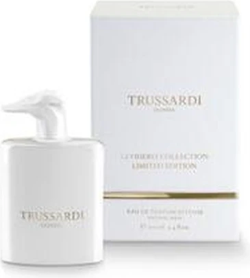 Eau De Parfum Trussardi Donna Levriero Limited Edition Intense
