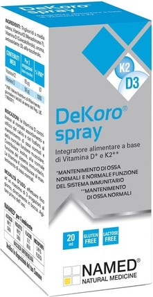 Туалетная вода Sedana Named Dekoro