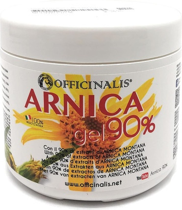 Гель Officinalis с Арникой