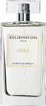Extrait De Parfum Eolie Parfums Hiera