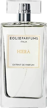 Extrait De Parfum Eolie Parfums Hiera