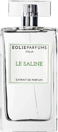 Extrait De Parfum Eolie Parfums Le Saline