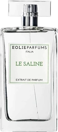 Extrait De Parfum Eolie Parfums Le Saline