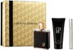 Туалетная вода Carolina Herrera C.H. Men