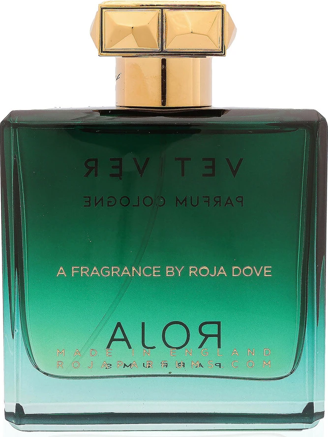 Духи Roja Parfums Vetiver Parfum Cologne