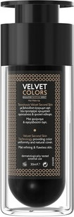 Тональная основа Frezyderm Velvet Colors Mattes Foundation