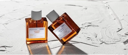 Туалетная вода Korres Ocean Amber