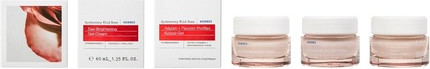 Гель-крем Korres Apothecary Wild Rose