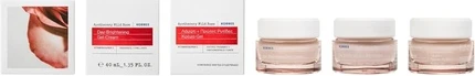 Гель-крем Korres Apothecary Wild Rose