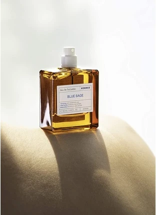 Туалетная вода Korres Blue Sage
