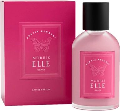 Духи Morris St Morris Elle Grace
