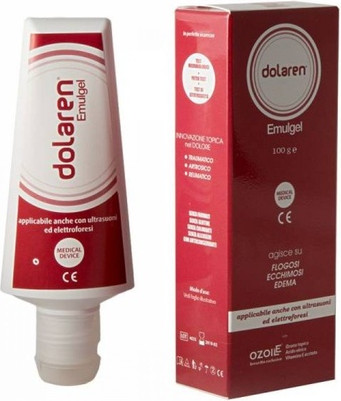 Emulgel Erbagil
