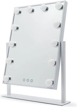 Зеркало Xanitalia Pro Xan Pro Makeup Mirror School