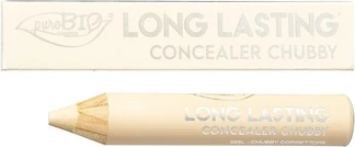 Concealer Stick Purobio Puro Bio Long Lasting Concealer Chubby Color 025L
